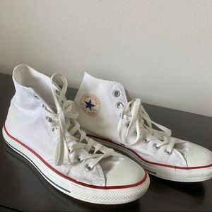 Converse High Tops